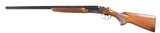 Sold Savage Fox B SxS Shotgun 20ga - 10 of 16