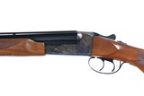 Sold Savage Fox B SxS Shotgun 20ga - 9 of 16