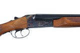 Sold Savage Fox B SxS Shotgun 20ga - 1 of 16