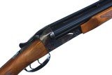 Sold Savage Fox B SxS Shotgun 20ga - 3 of 16