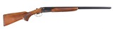 Sold Savage Fox B SxS Shotgun 20ga - 2 of 16