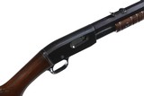 Remington 12 Slide Rifle .22 sllr - 3 of 13