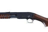 Remington 12 Slide Rifle .22 sllr - 7 of 13