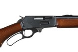 Marlin 30AS Lever Rifle .30-30 win - 1 of 14