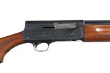 Sold Remington 11 Sportsman Semi Shotgun 12ga - 1 of 15