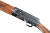 Sold Remington 11 Sportsman Semi Shotgun 12ga - 10 of 15