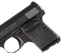 Browning Baby Pistol .25 ACP - 7 of 9