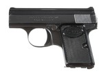 Browning Baby Pistol .25 ACP - 5 of 9
