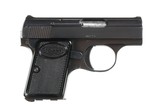 Browning Baby Pistol .25 ACP - 1 of 9