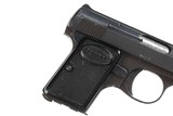 Browning Baby Pistol .25 ACP - 4 of 9