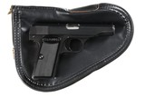 Sold Browning 1910 Pistol 9mm - 1 of 10