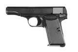 Sold Browning 1910 Pistol 9mm - 6 of 10