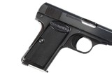 Sold Browning 1910 Pistol 9mm - 5 of 10