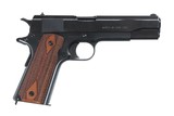 HOLD - Colt 1911/2011 Pistol .45 ACP - 5 of 13