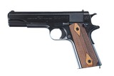 HOLD - Colt 1911/2011 Pistol .45 ACP - 9 of 13