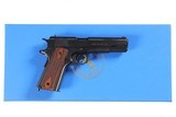 HOLD - Colt 1911/2011 Pistol .45 ACP - 1 of 13