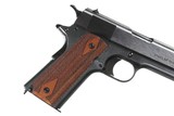 HOLD - Colt 1911/2011 Pistol .45 ACP - 8 of 13