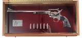 PROMO DO NOT LIST - MR Colt New Frontier Buntline Revolver .45 LC - 1 of 9
