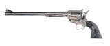 PROMO DO NOT LIST - MR Colt New Frontier Buntline Revolver .45 LC - 6 of 9