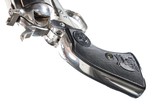 PROMO DO NOT LIST - MR Colt New Frontier Buntline Revolver .45 LC - 8 of 9