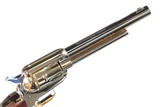 Sold Colt Frontier Scout Bicentennial Revolver .22 lr - 4 of 11