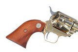 Sold Colt Frontier Scout Bicentennial Revolver .22 lr - 6 of 11