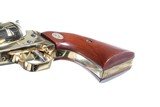 Sold Colt Frontier Scout Bicentennial Revolver .22 lr - 10 of 11