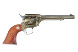 Sold Colt Frontier Scout Bicentennial Revolver .22 lr - 3 of 11