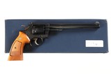 SOLD - Smith & Wesson 17-4 Revolver .22 lr - 1 of 13
