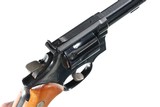 SOLD - Smith & Wesson 17-4 Revolver .22 lr - 5 of 13