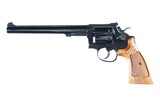 SOLD - Smith & Wesson 17-4 Revolver .22 lr - 8 of 13