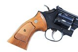 SOLD - Smith & Wesson 17-4 Revolver .22 lr - 7 of 13