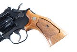 SOLD - Smith & Wesson 17-4 Revolver .22 lr - 10 of 13