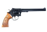 SOLD - Smith & Wesson 17-4 Revolver .22 lr - 4 of 13
