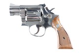 Smith & Wesson 15-3 Revolver .38 spl - 5 of 10