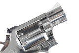 Smith & Wesson 15-3 Revolver .38 spl - 3 of 10