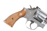 Smith & Wesson 15-3 Revolver .38 spl - 4 of 10