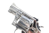 Smith & Wesson 15-3 Revolver .38 spl - 6 of 10