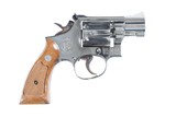 Smith & Wesson 15-3 Revolver .38 spl - 1 of 10