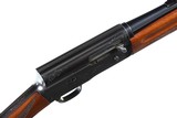 Browning A5 Twenty Semi Shotgun 20ga - 3 of 14