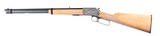 sold Browning BL-22 Grade II Lever Rifle .22 sllr - 11 of 17