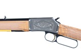 sold Browning BL-22 Grade II Lever Rifle .22 sllr - 10 of 17