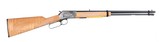 sold Browning BL-22 Grade II Lever Rifle .22 sllr - 5 of 17