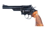 SOLD - Smith & Wesson 57 Revolver .41 mag - 5 of 10