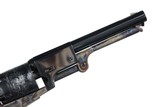 Sold Colt Dragoon Bicentennial Percussion Revolver .44 - 4 of 11