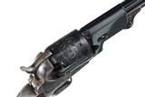 Sold Colt Dragoon Bicentennial Percussion Revolver .44 - 3 of 11