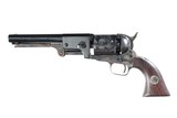 Sold Colt Dragoon Bicentennial Percussion Revolver .44 - 6 of 11