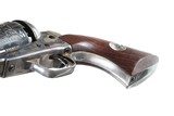Sold Colt Dragoon Bicentennial Percussion Revolver .44 - 9 of 11