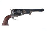 Sold Colt Dragoon Bicentennial Percussion Revolver .44 - 2 of 11