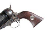 Sold Colt Dragoon Bicentennial Percussion Revolver .44 - 8 of 11